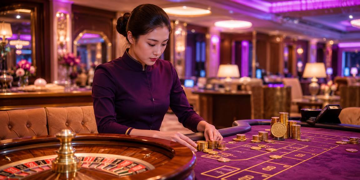 tk66 live Live Casino